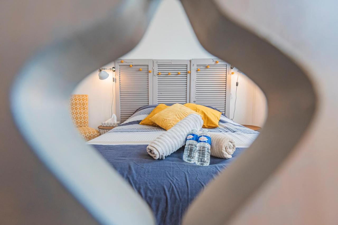 Joli Studio"Le Clair Logis" Gare Centre Petit Dejeuner Possible رانس المظهر الخارجي الصورة
